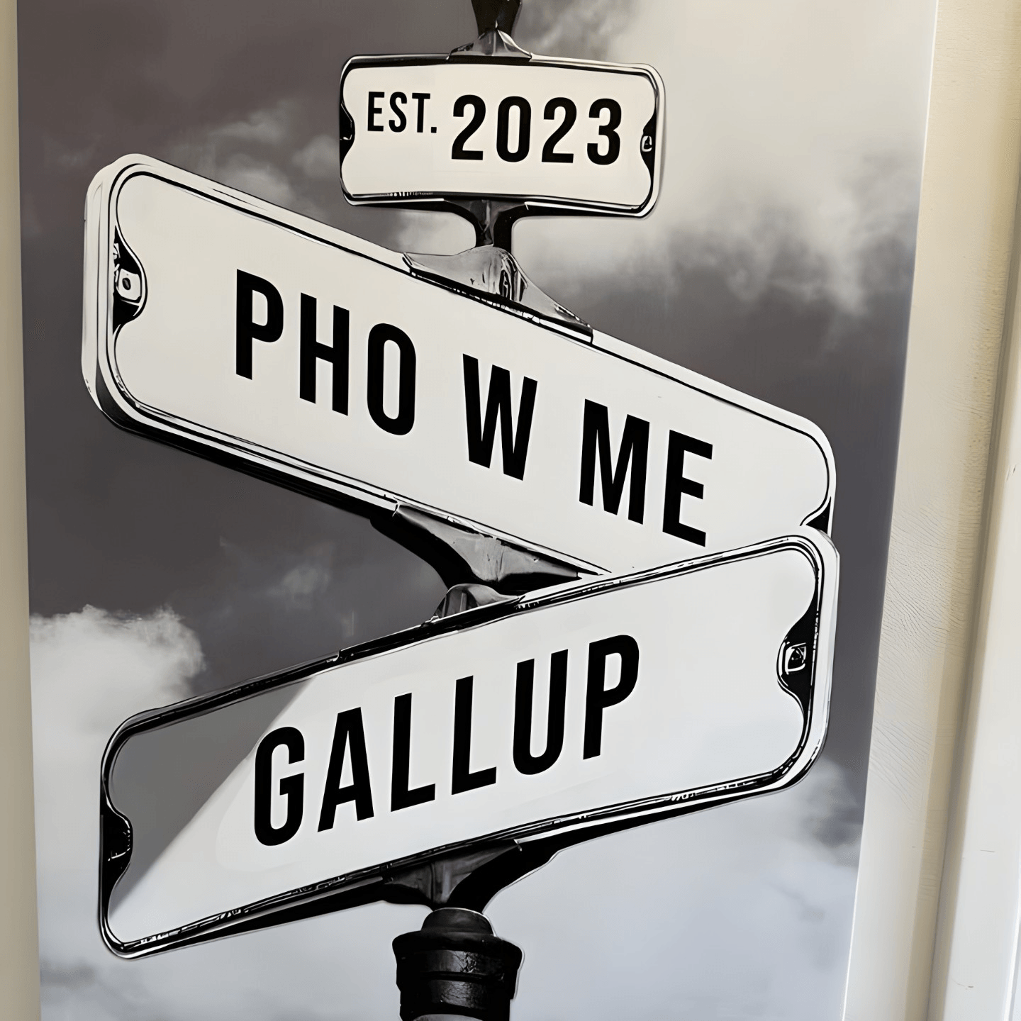 Why You Should Stop By