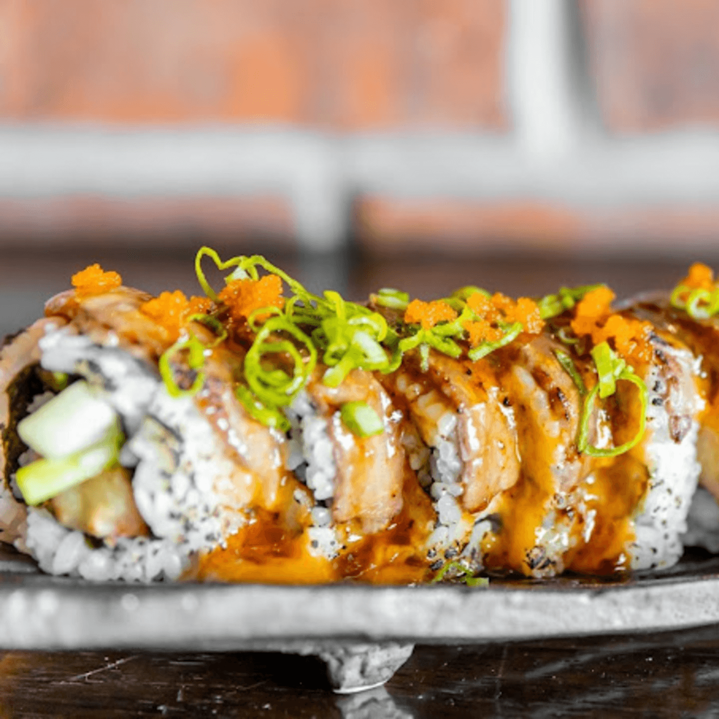 Sushi: The Art of Simplicity 🍣