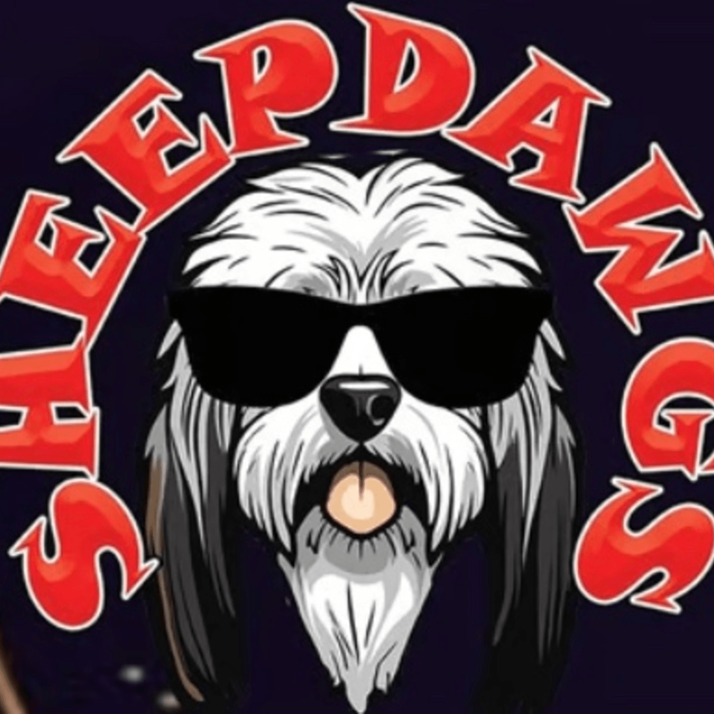  SheepDawgs Band on June 21st, 2:30 to 6:30