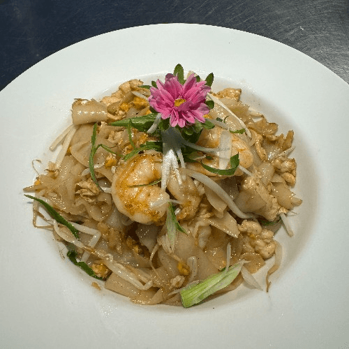 Kua-Kai (Small Tray).