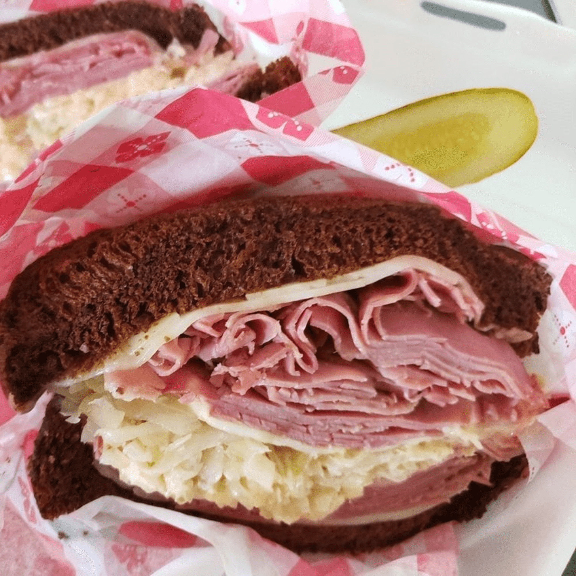 Catanzaro's Pizza & Subs gallery image #5