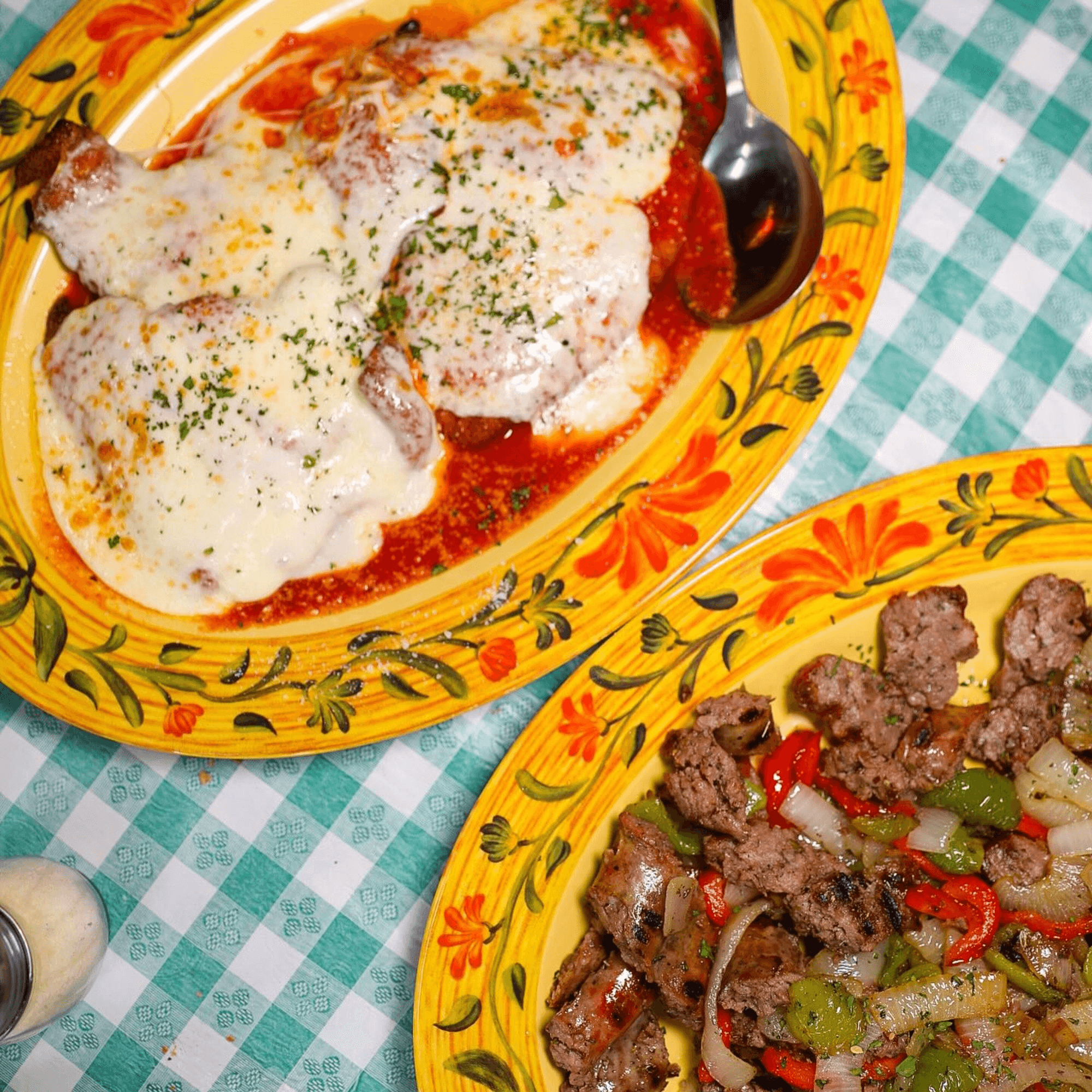 Tony's Brooklyn Pizza gallery image #9