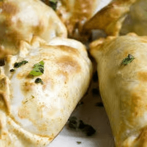 Provoleta Argentina (Santa Rosa).