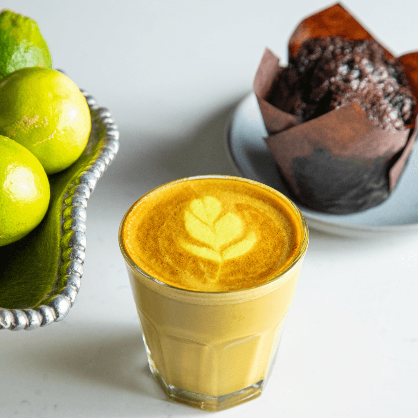 Morning Rituals, NOLA Style