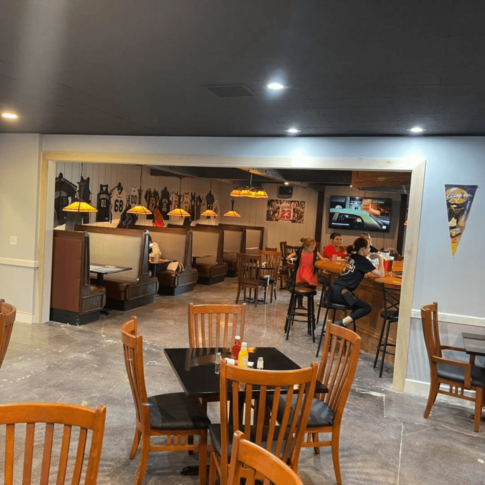 Stadium 34 gallery image #3