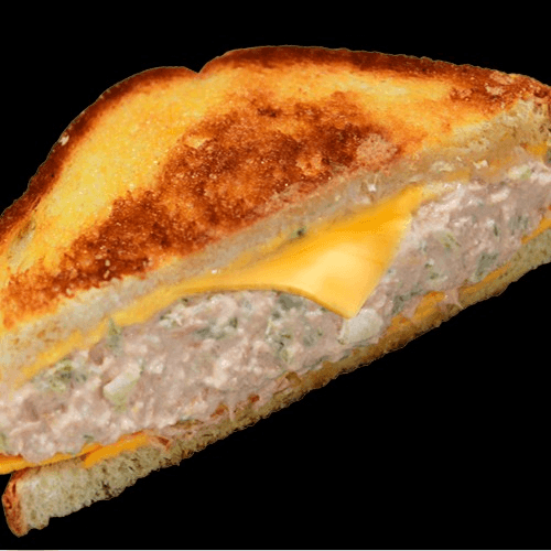 Tuna Melt