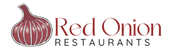 Red Onion Cafe