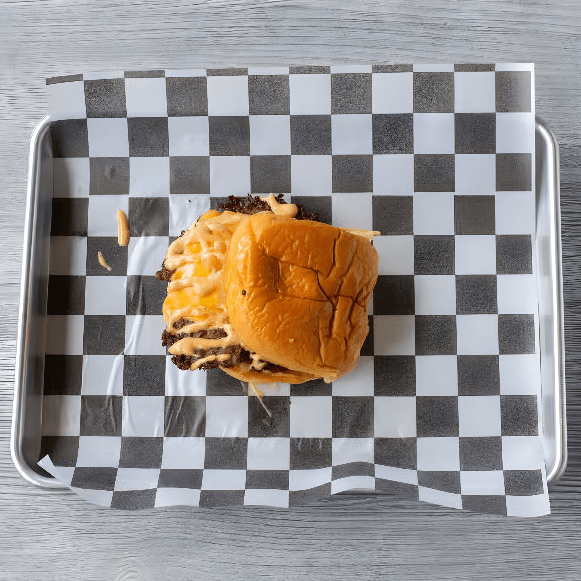 Slaw Burger gallery image #7