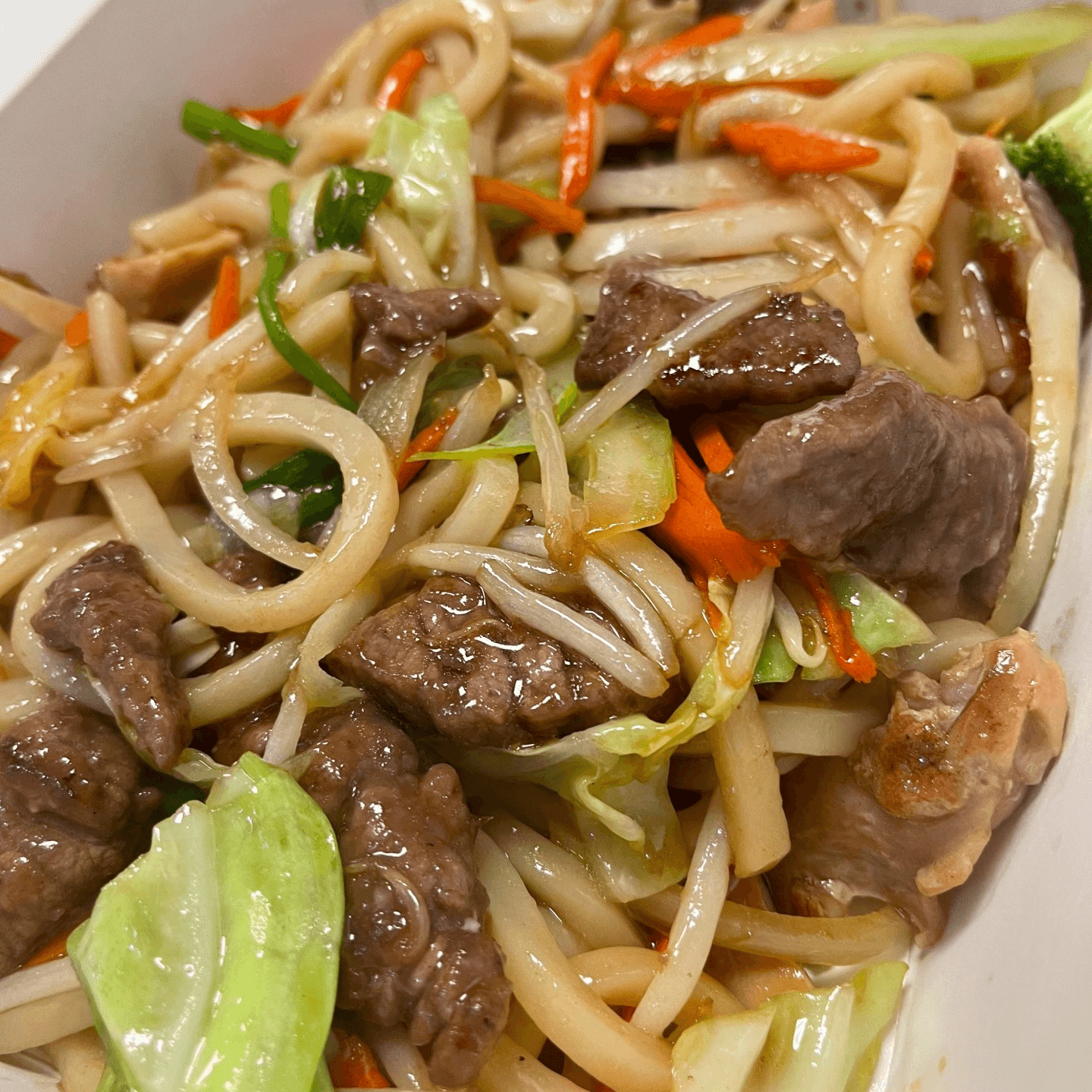 What Makes Us Special