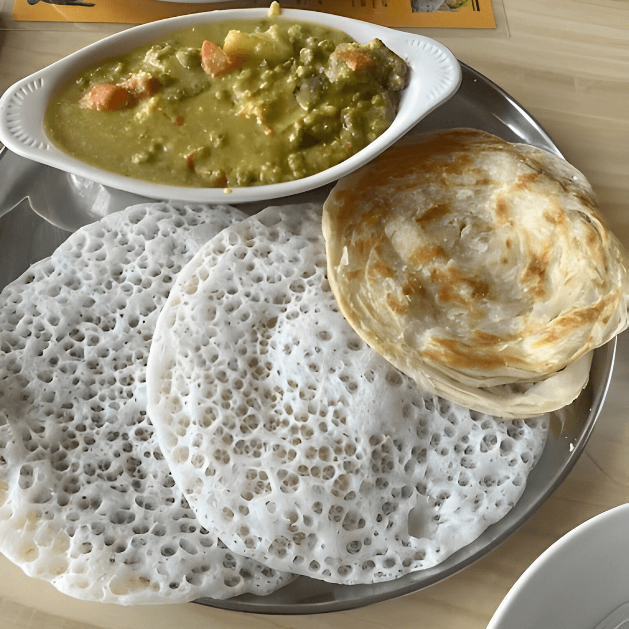 Navaa Indian Bistro gallery image #9