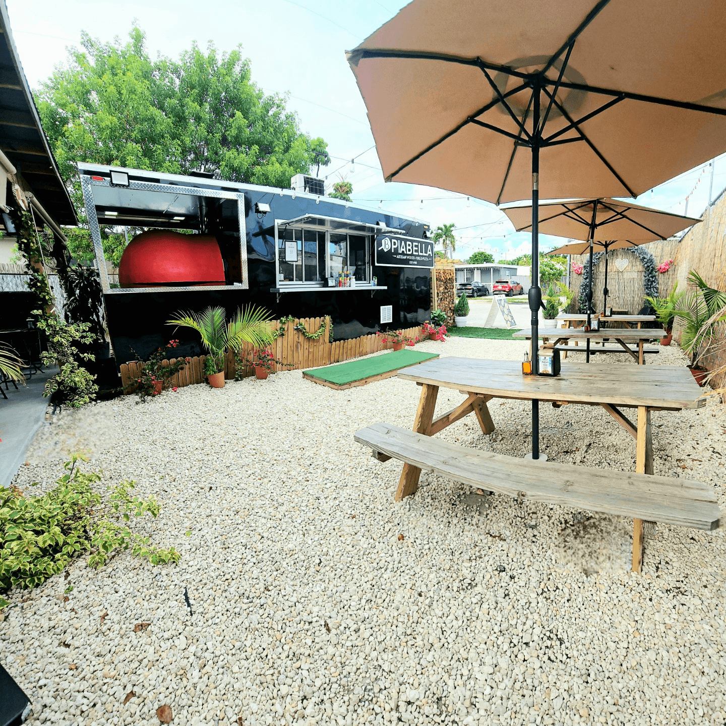 Visit Us in West Miami