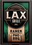 LAX Grille