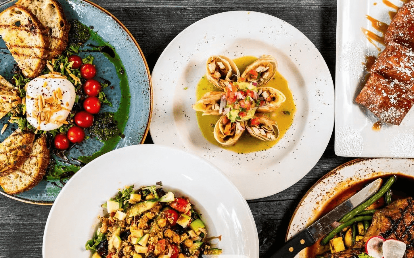 Bespoke Weddings & Private Events