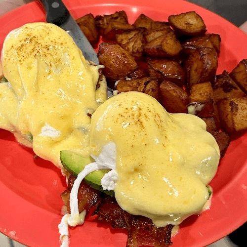 Cali Benedict