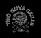 Two Guys Grille Inc