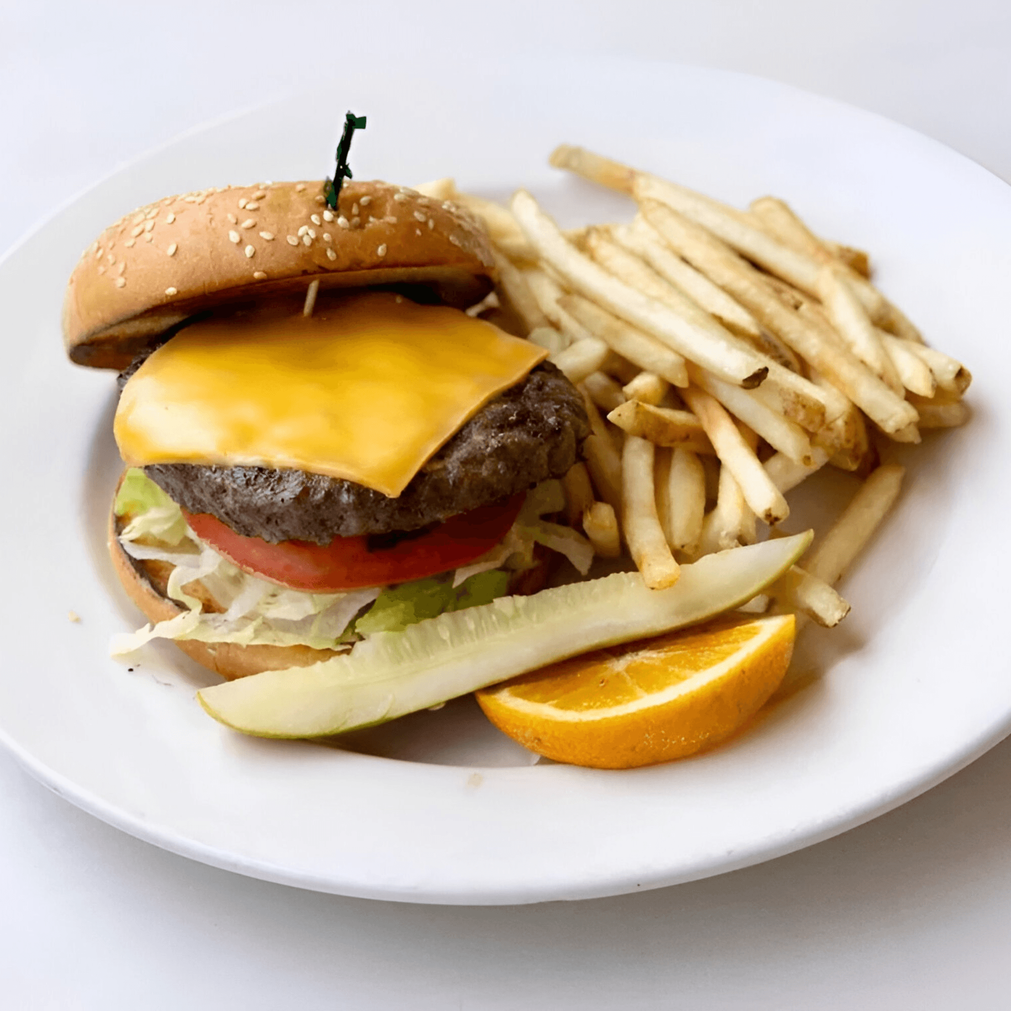 Effie's Restaurant & Bar gallery image #1