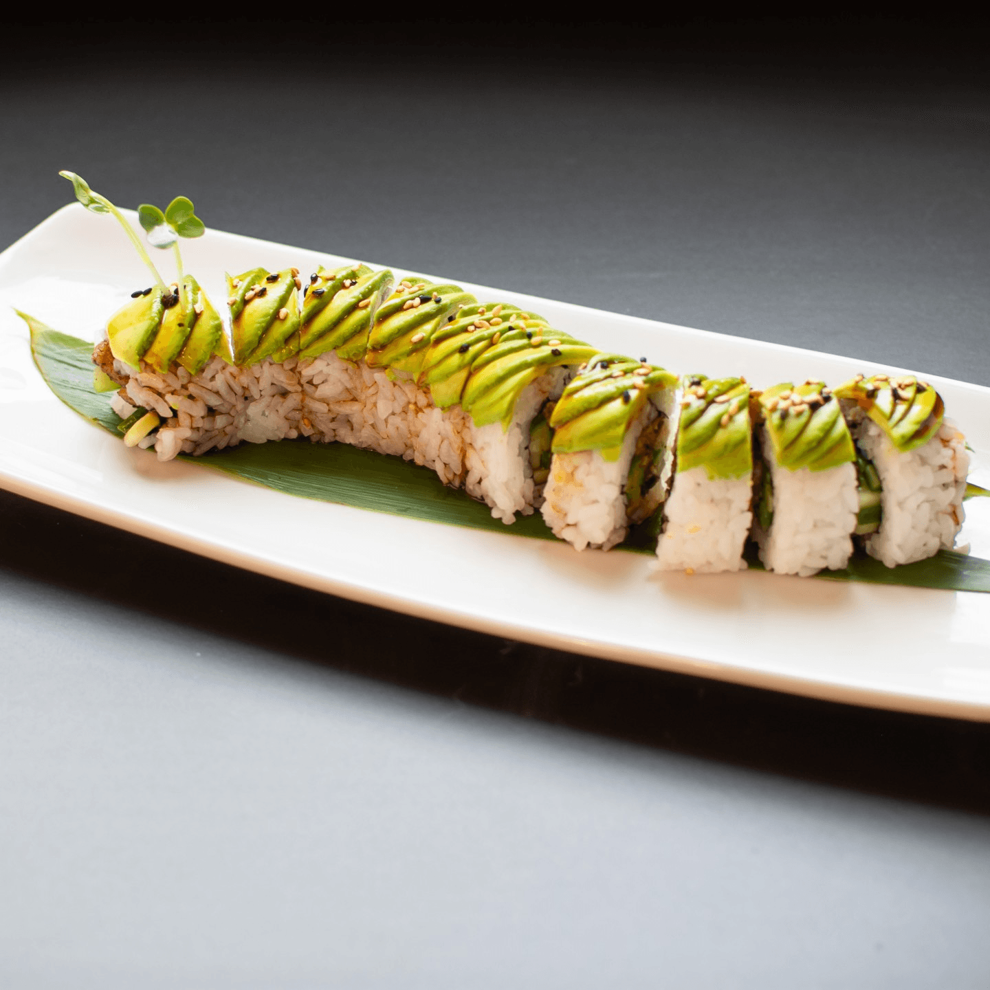 Easy Ordering, Just for You