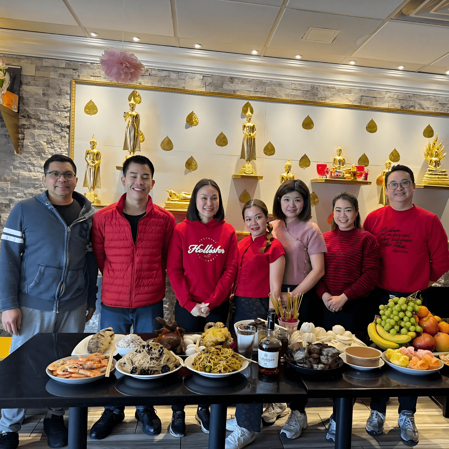 What Makes Us Special