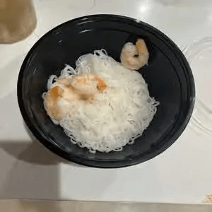 K1. Kid Noodle Soup.