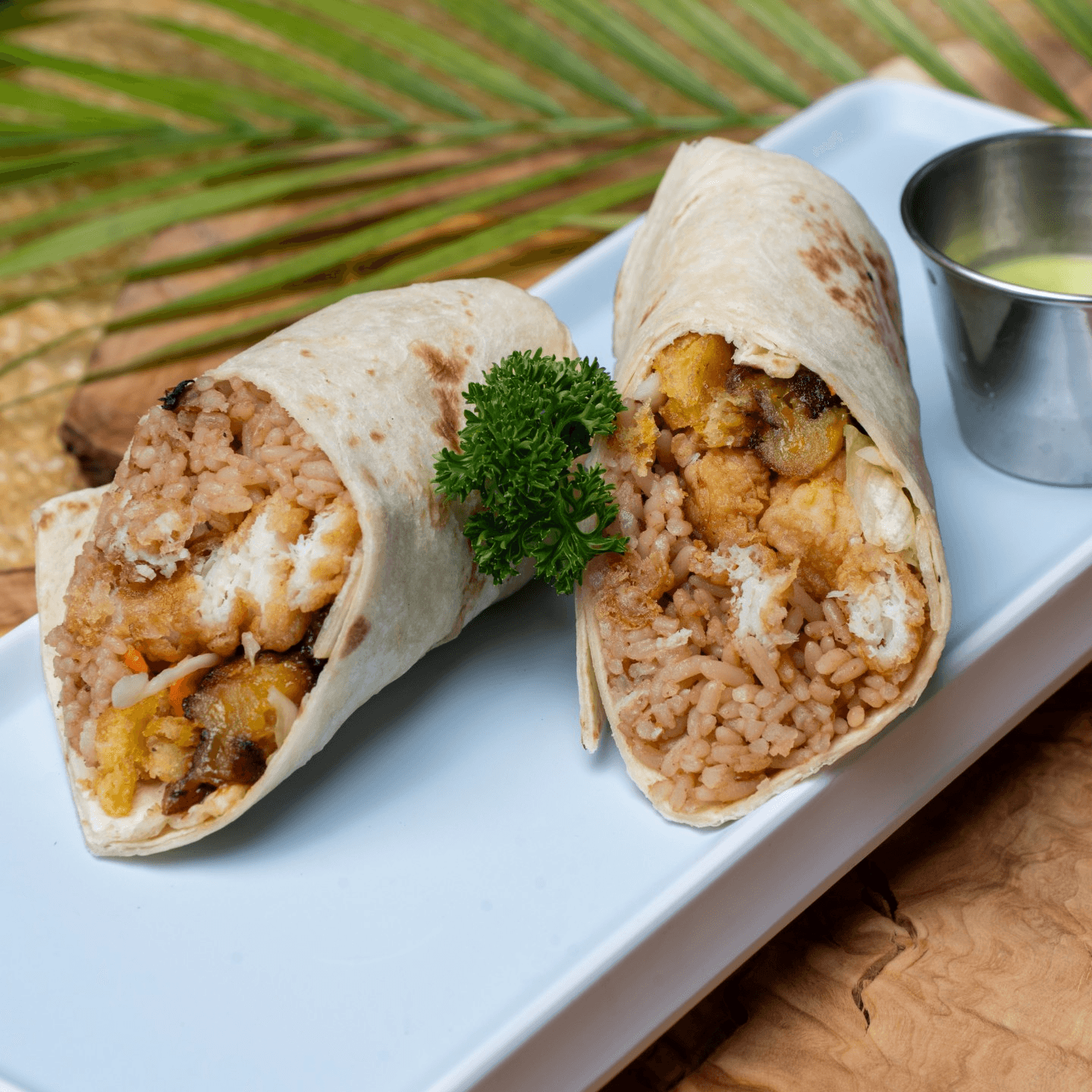 Award-Winning Flavors