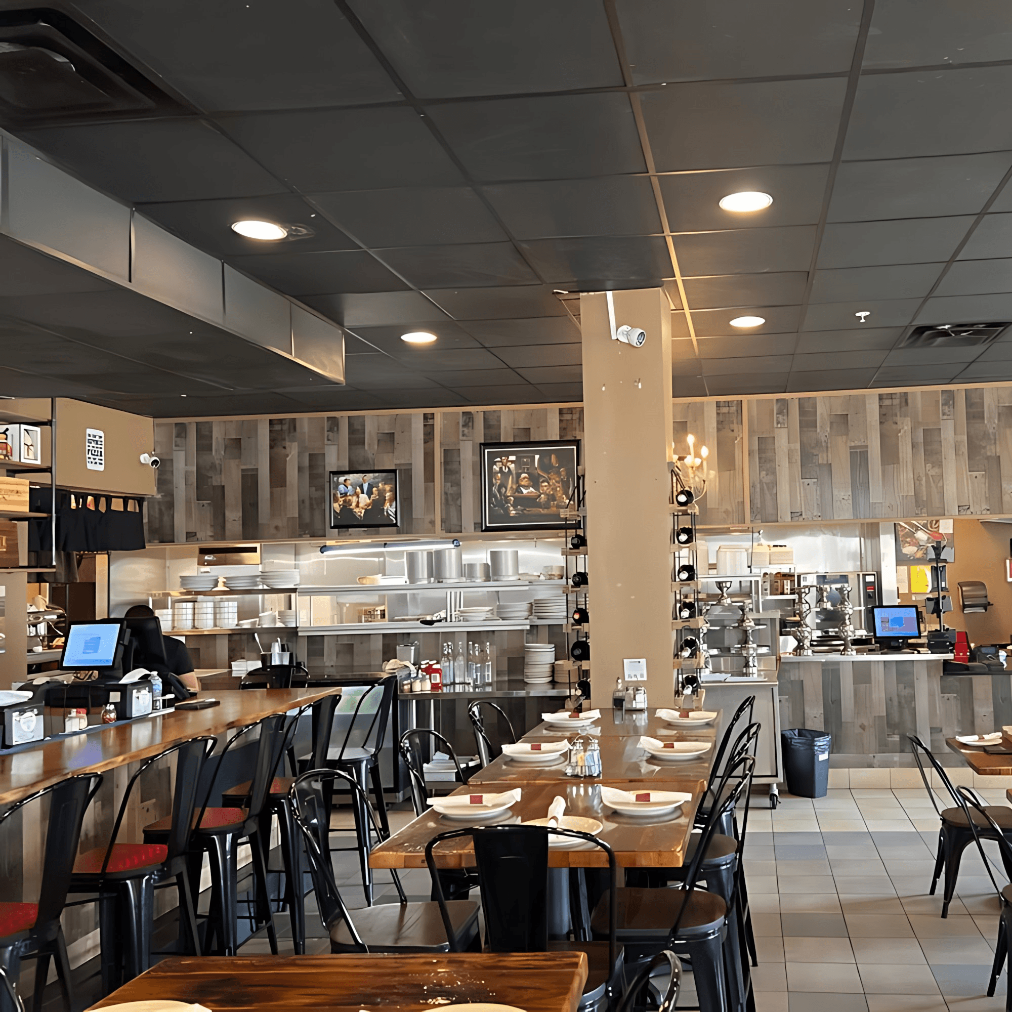 Cucina Pizza & Bar gallery image #1