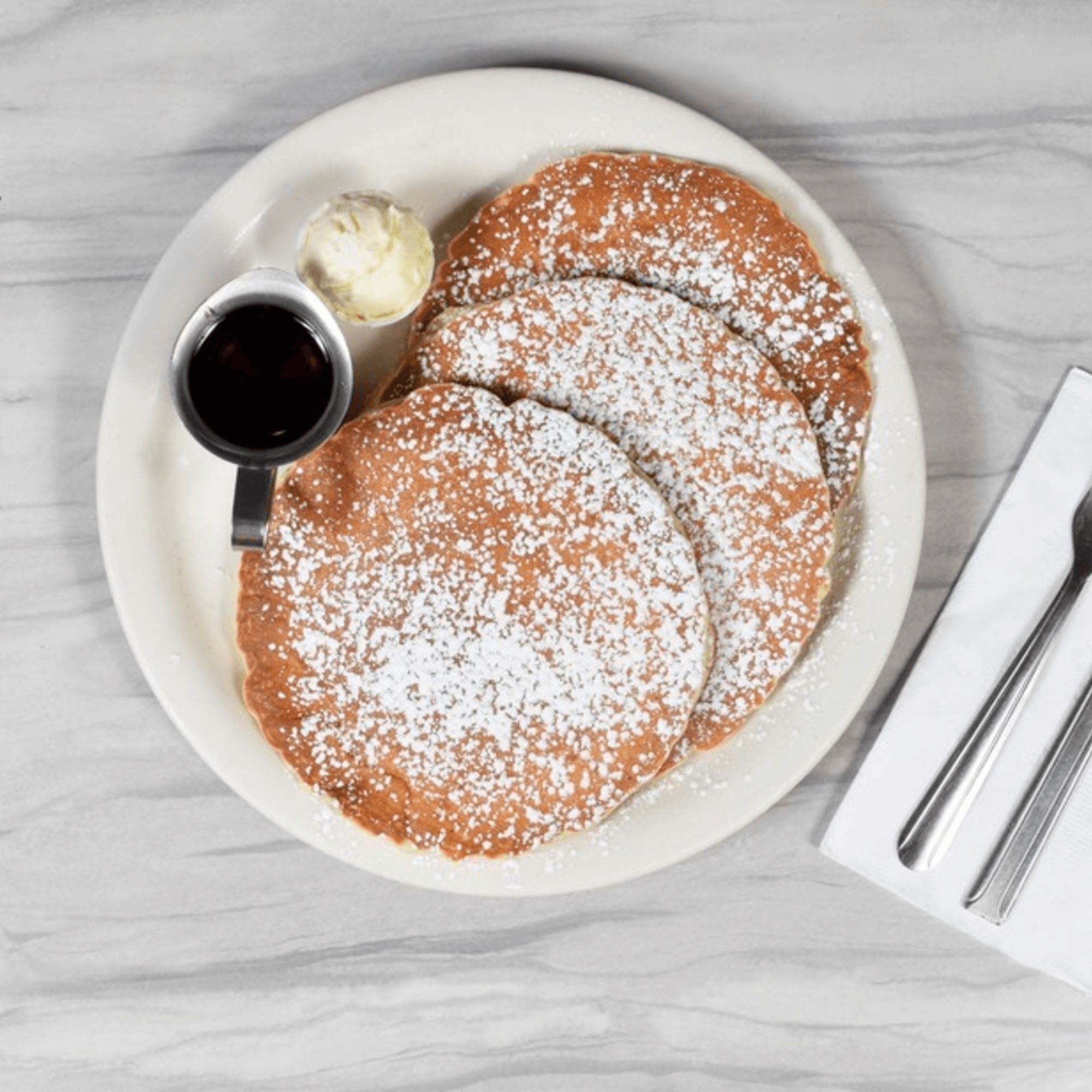 Frankie's Diner gallery image #6