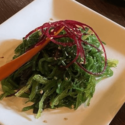 Seaweed Salad