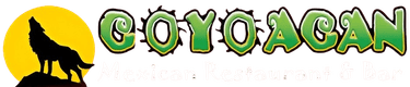 Coyoacan Mexican Restaurant - Valdosta