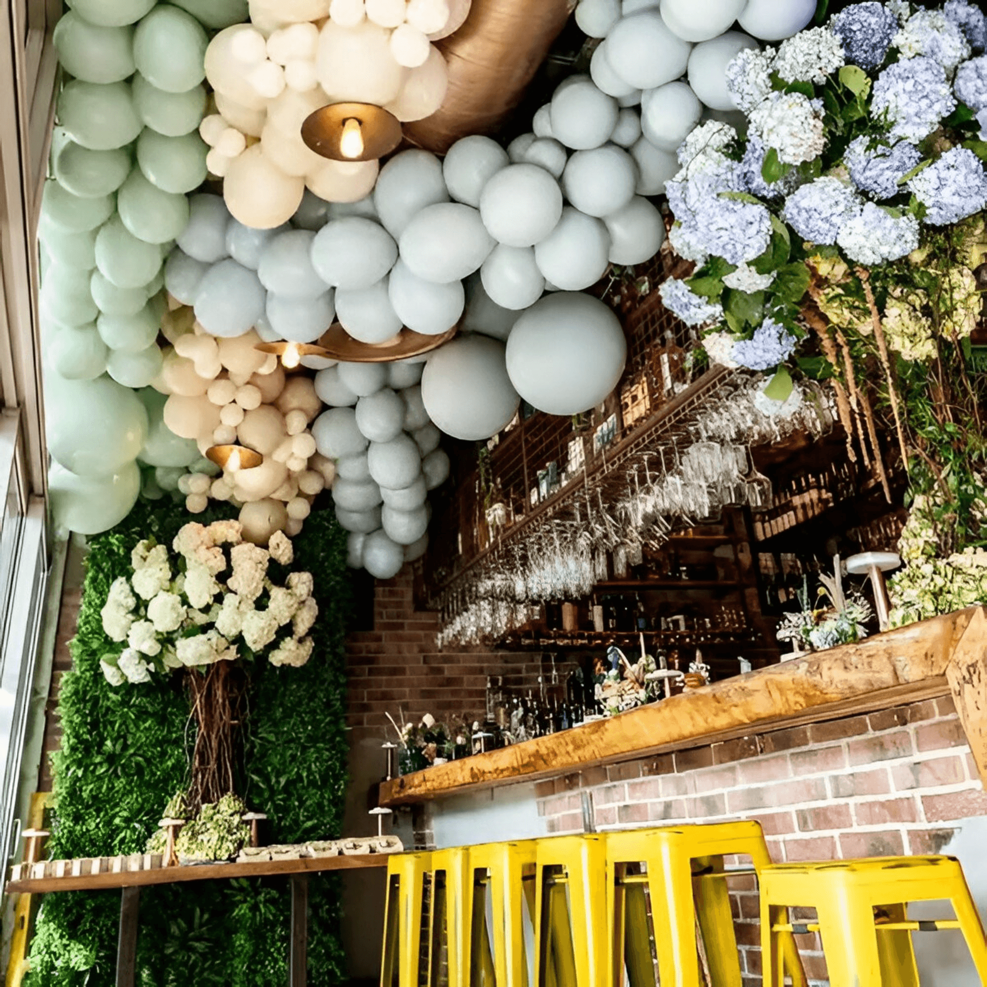 Sins Gastrobar gallery image #1