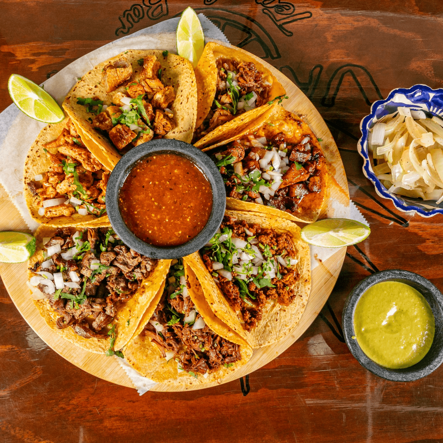 Catering for Any Event