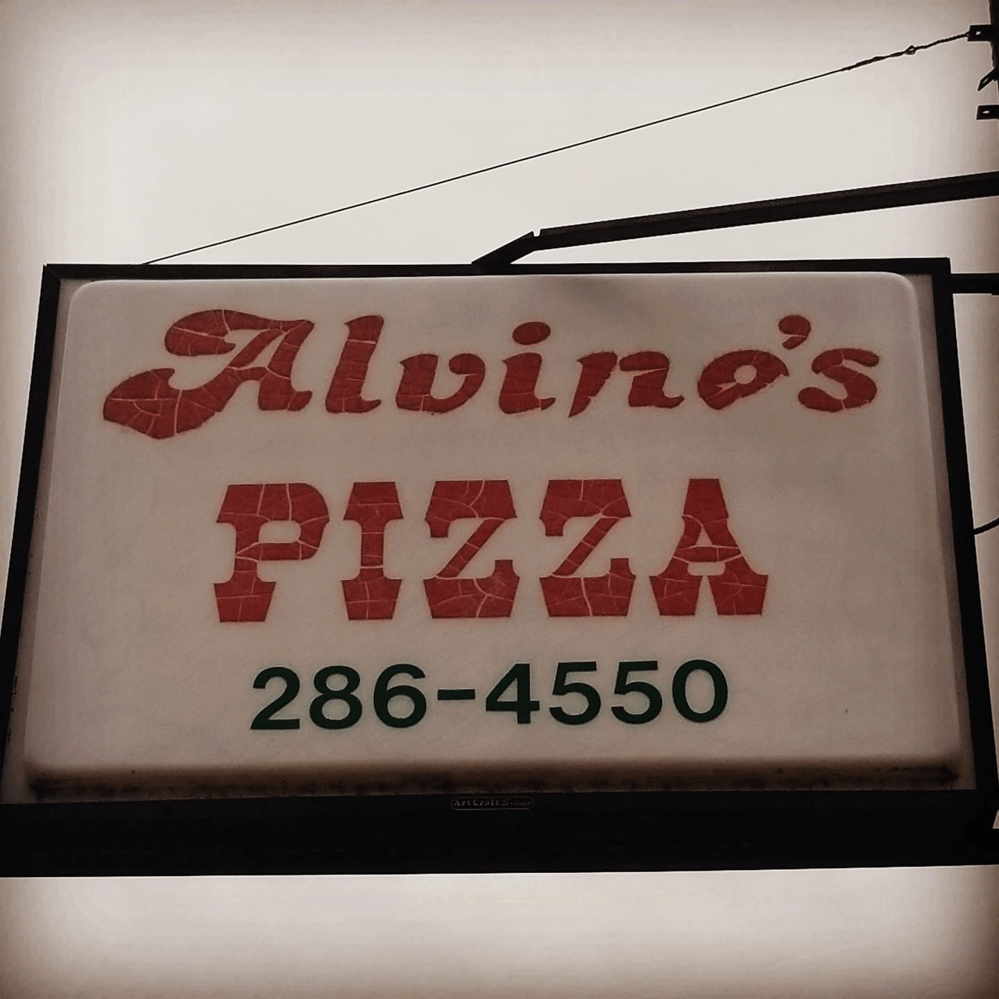 Join the Alvino's Family