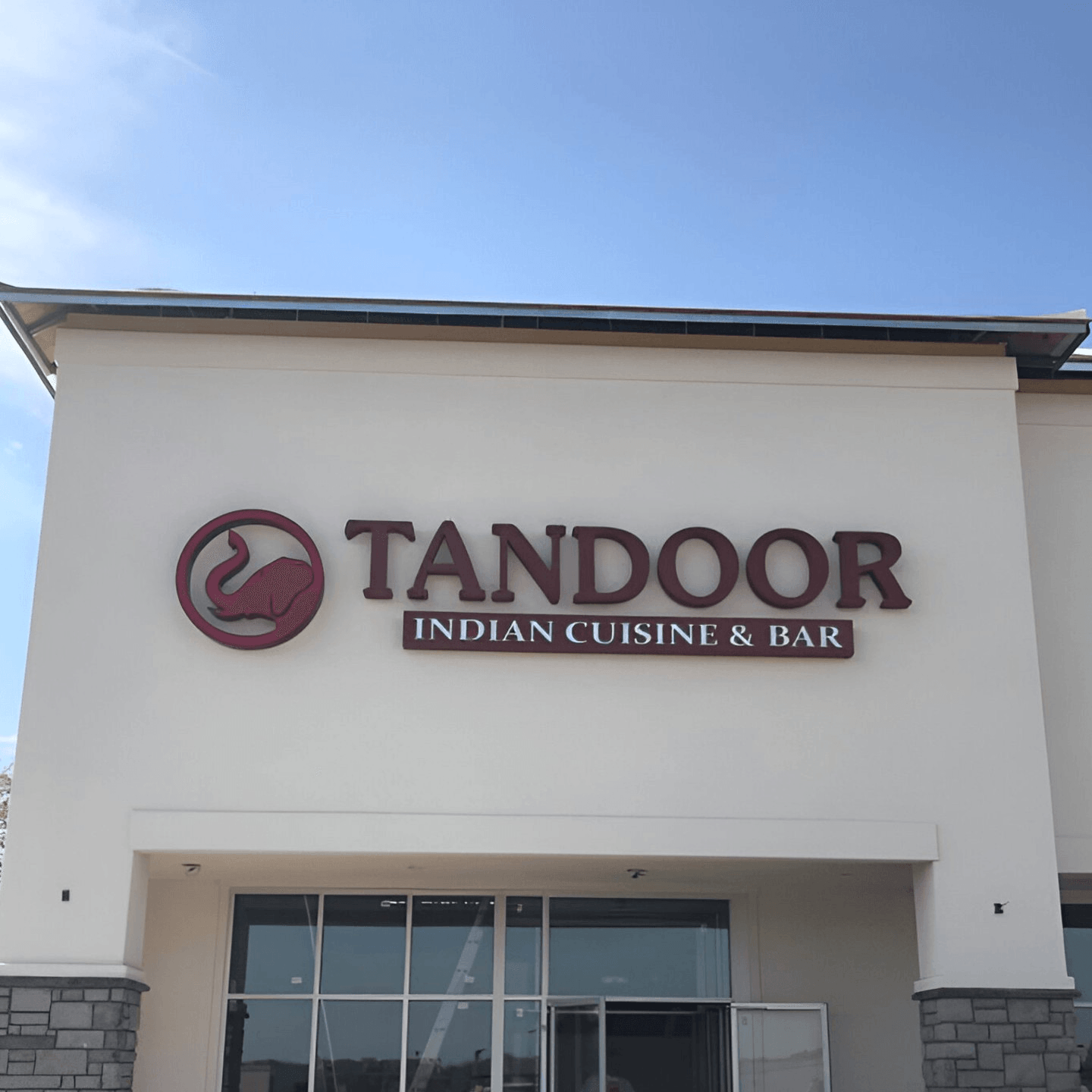 Welcome to Tandoori Fine Indian Cuisine