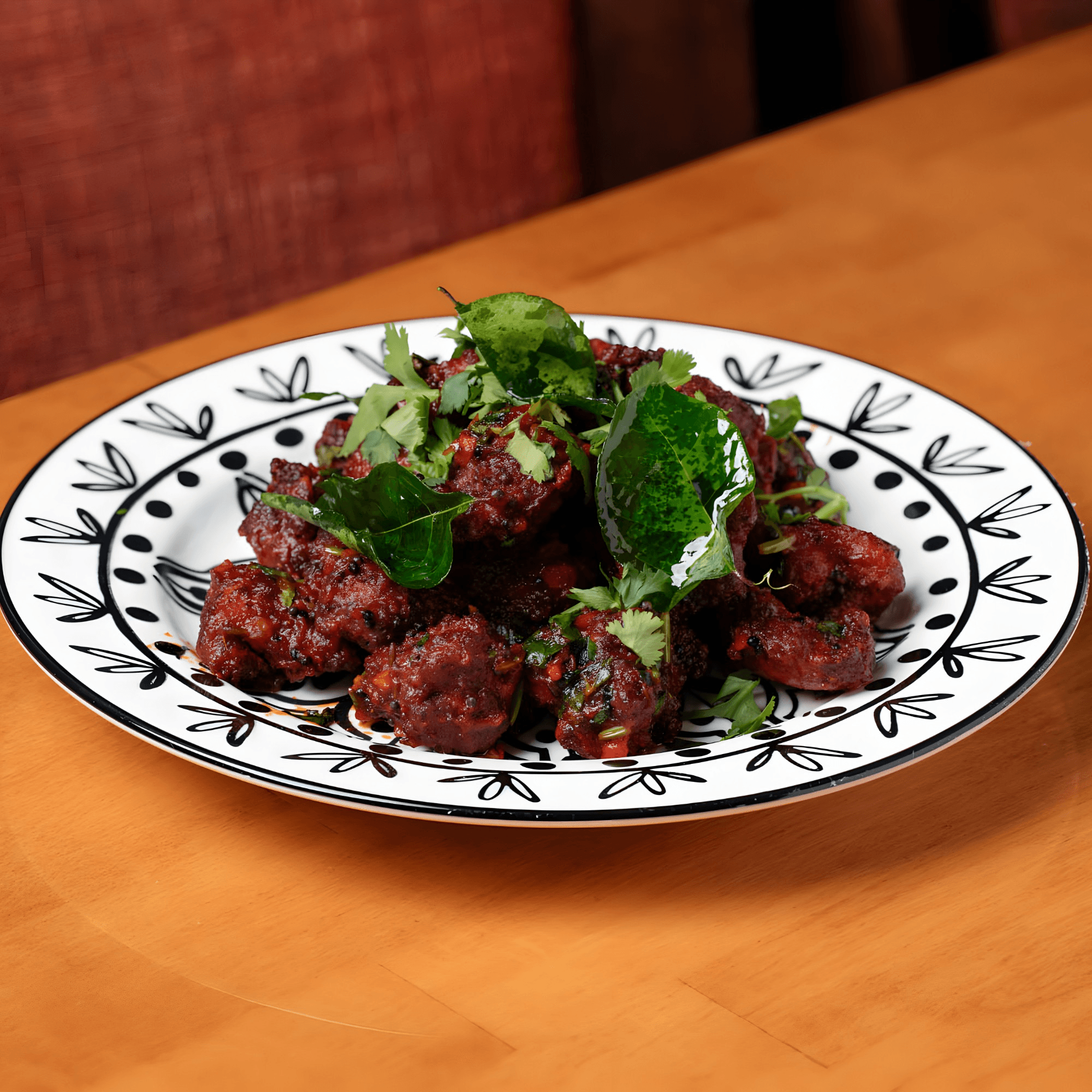 Aroma Indian Cuisine gallery image #1