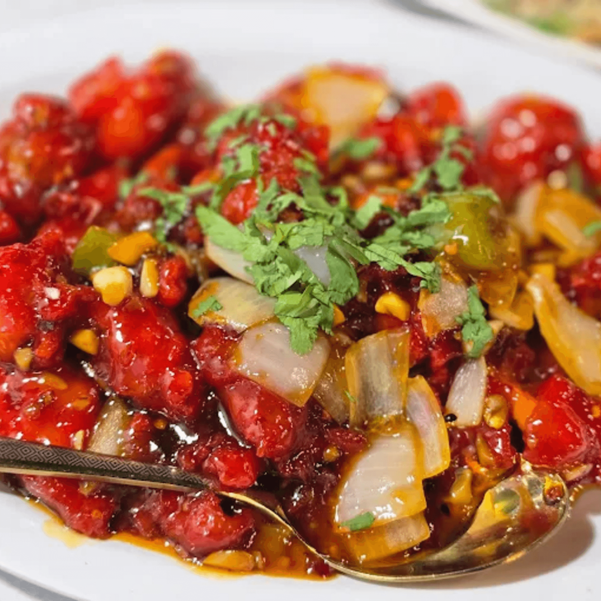 HALAL CHINESE INDO PAK RESTAURANT gallery image #3