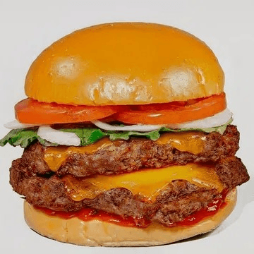 29. Cheese Burger.