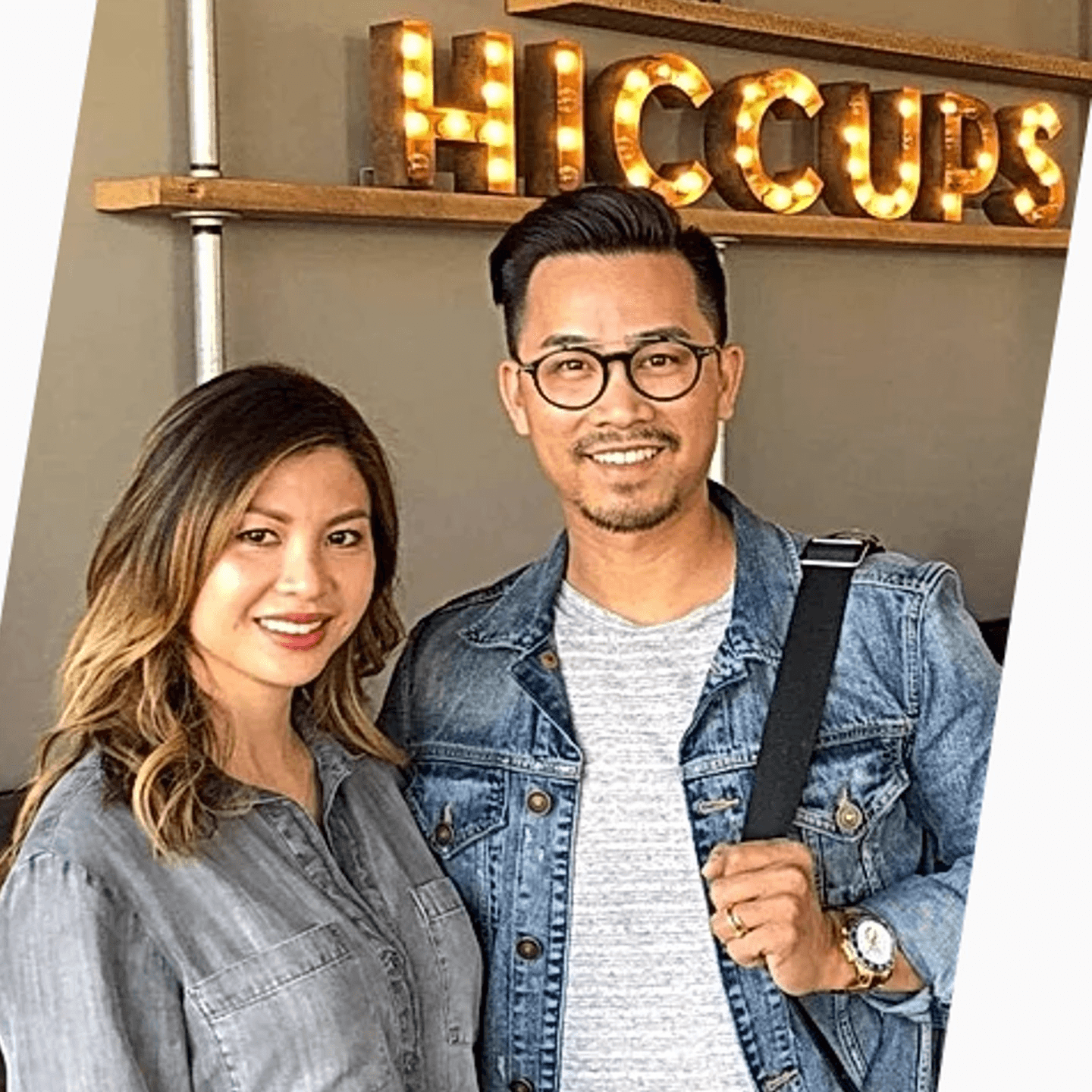 The Hiccups Family "How Hiccups Started"