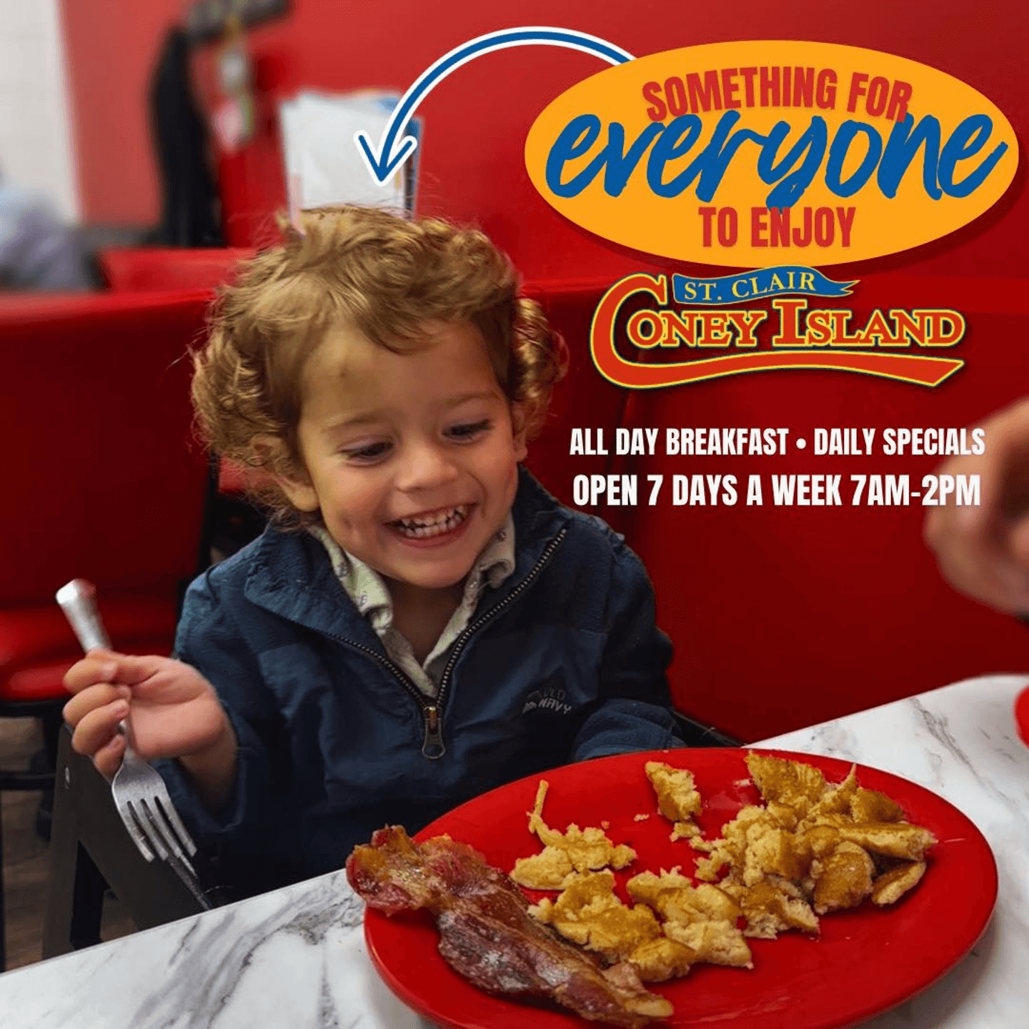 A Local Favorite with a Friendly Atmosphere 