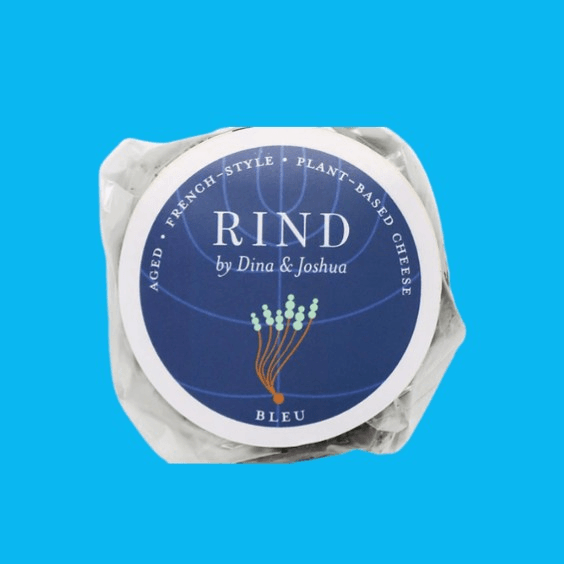 Rind Cheese.