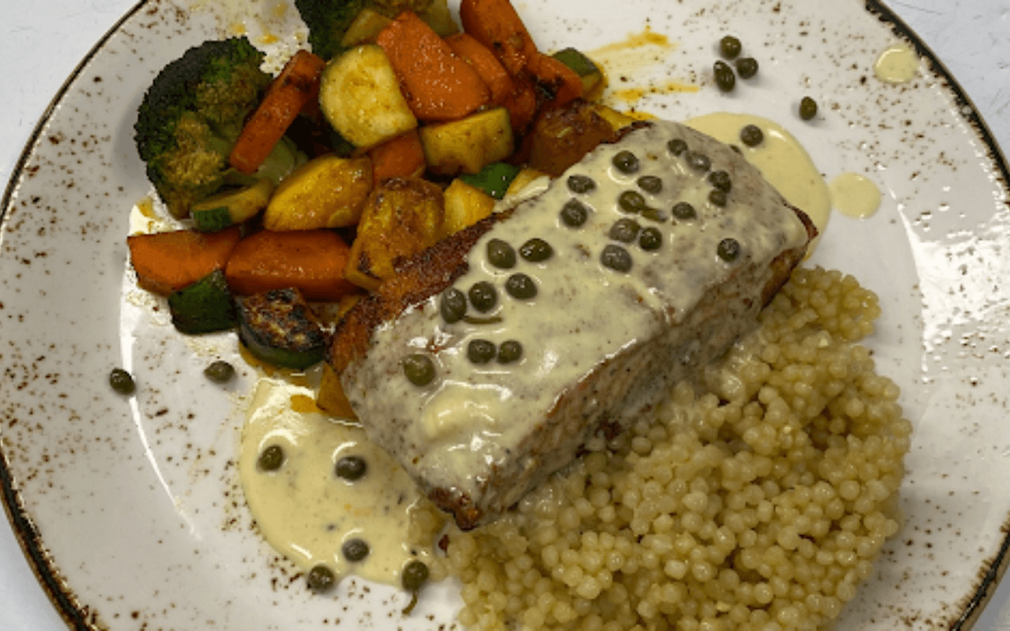 American Catering for Your Next Event in Chicago