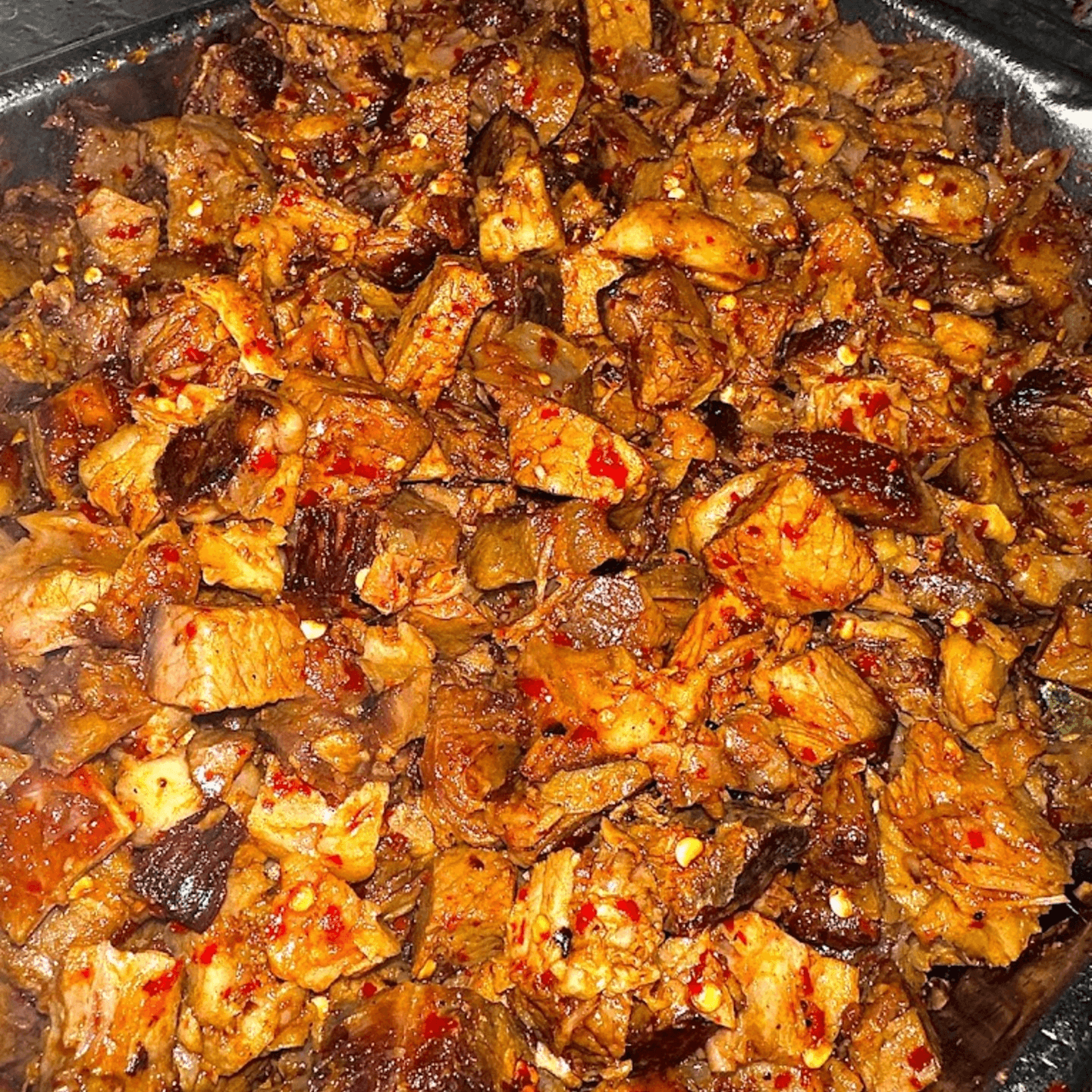 Catering and More