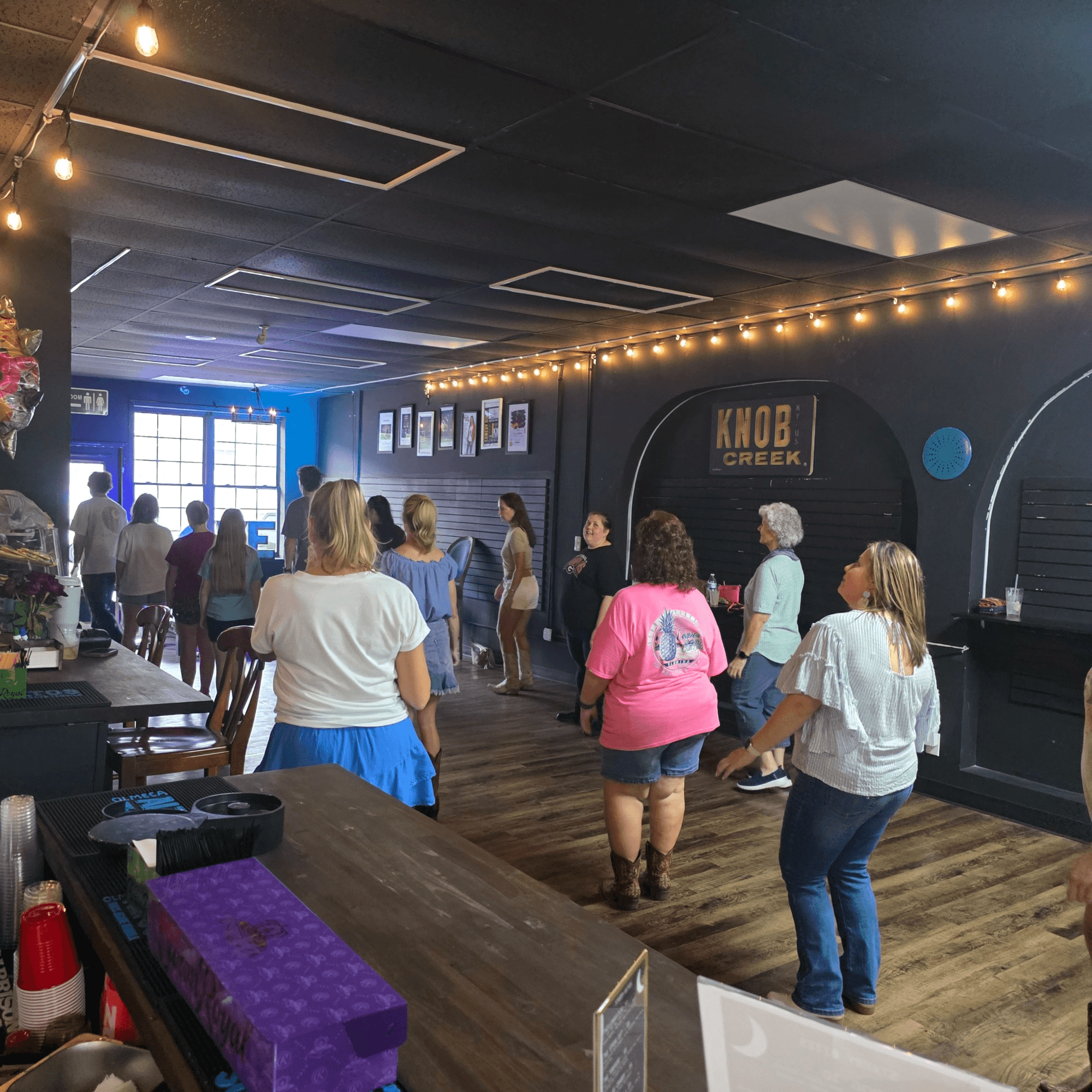 Whimzical Cafe gallery image #9