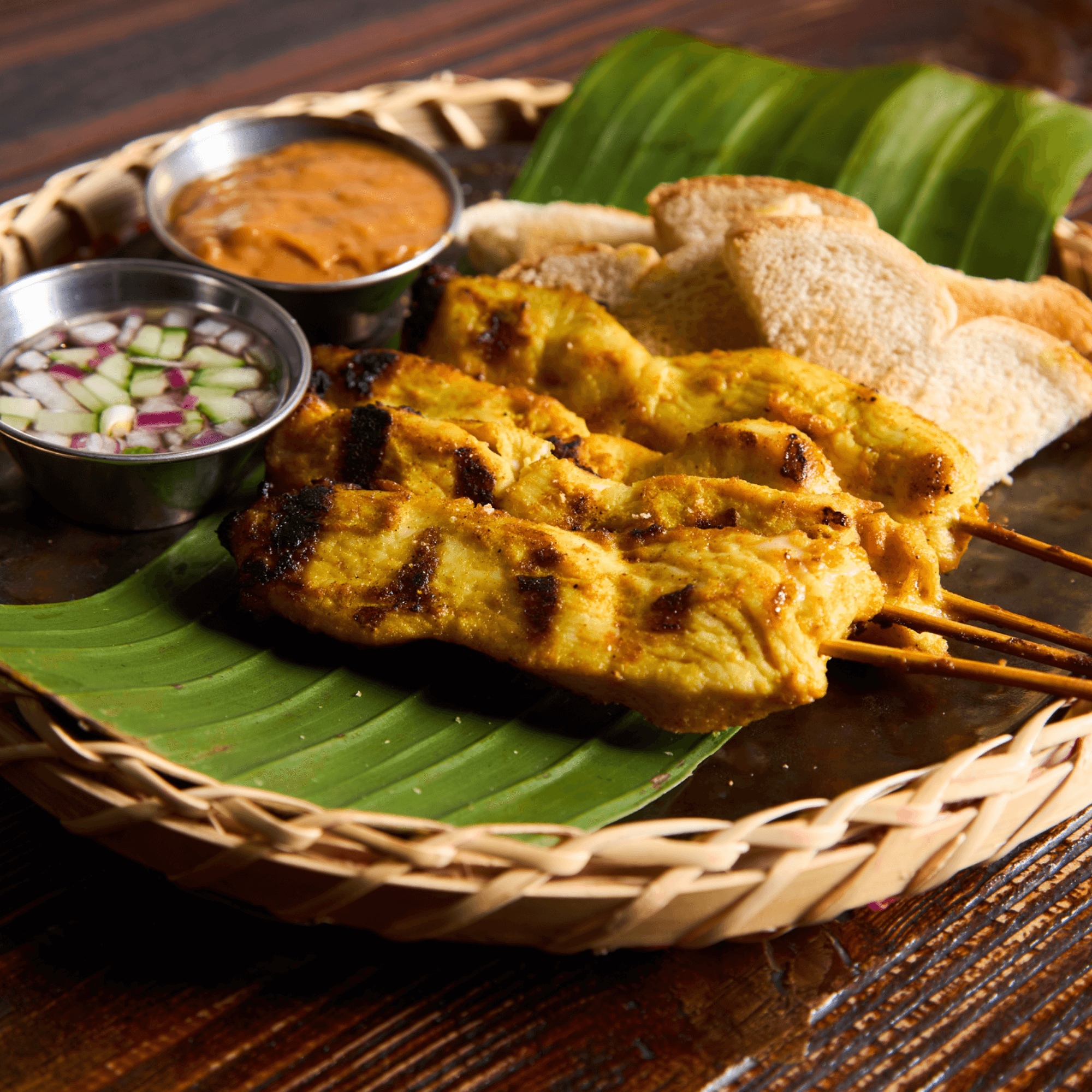 Kittiwat Thai Kitchen gallery image #7