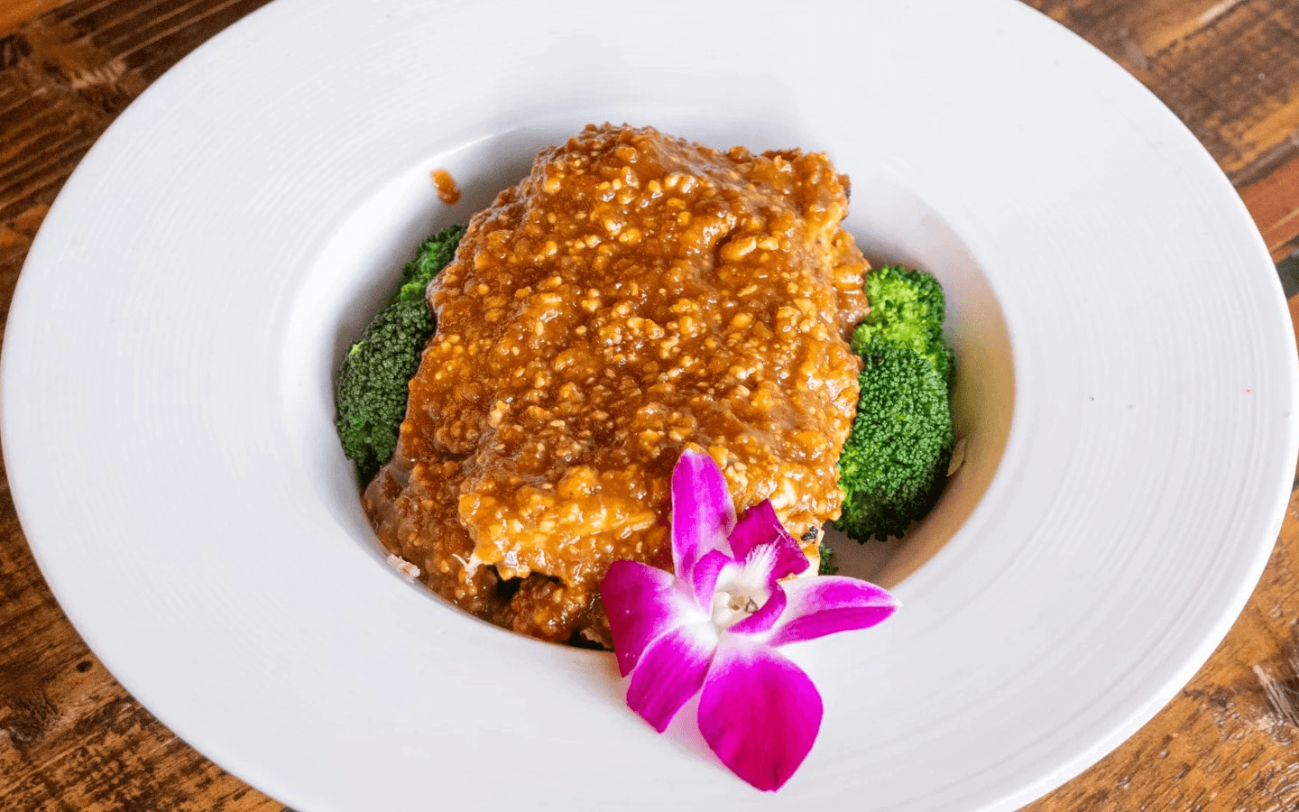 Siwa Thai Restaurant Restaurant