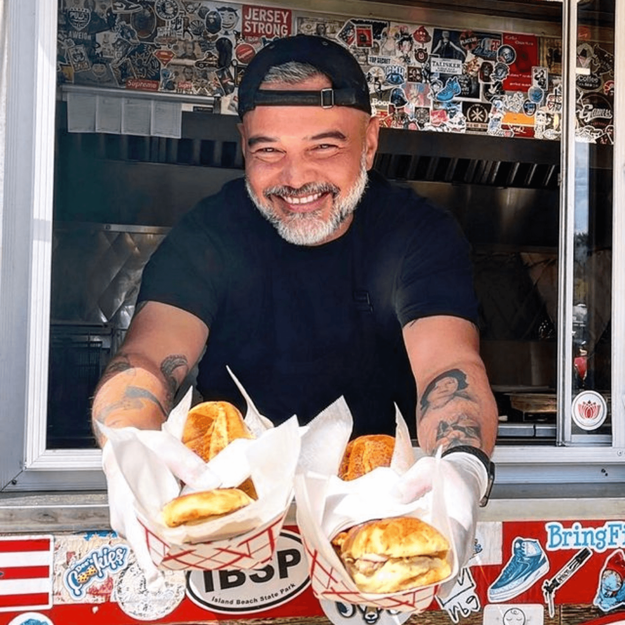 Latin Bites Restaurant & Food Trucks gallery image #2