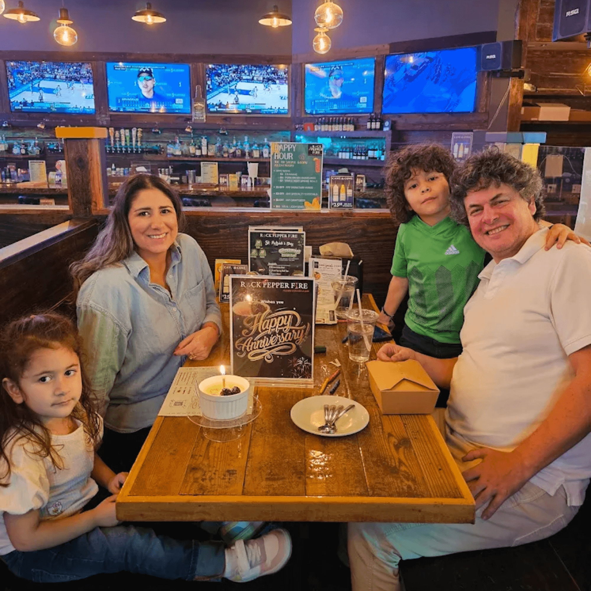 Rock Pepper Fire gallery image #8