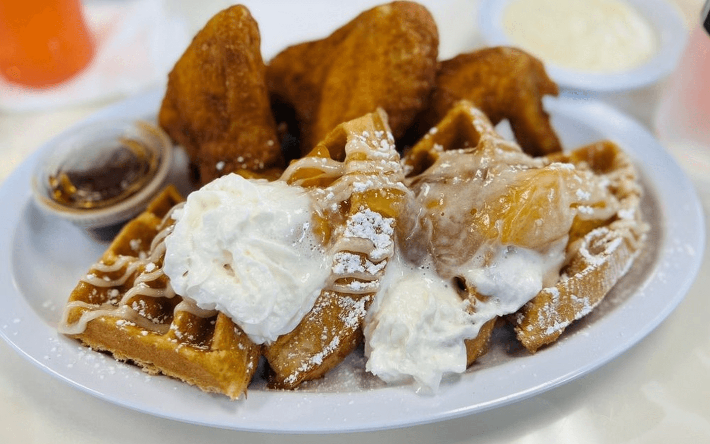 Southern Fusion Bistro Rewards