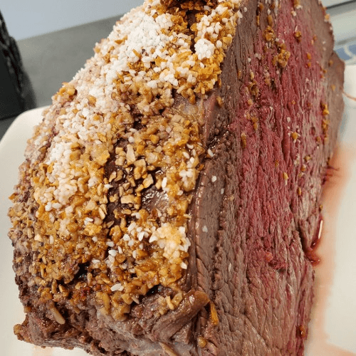 Prime Roast Beef 