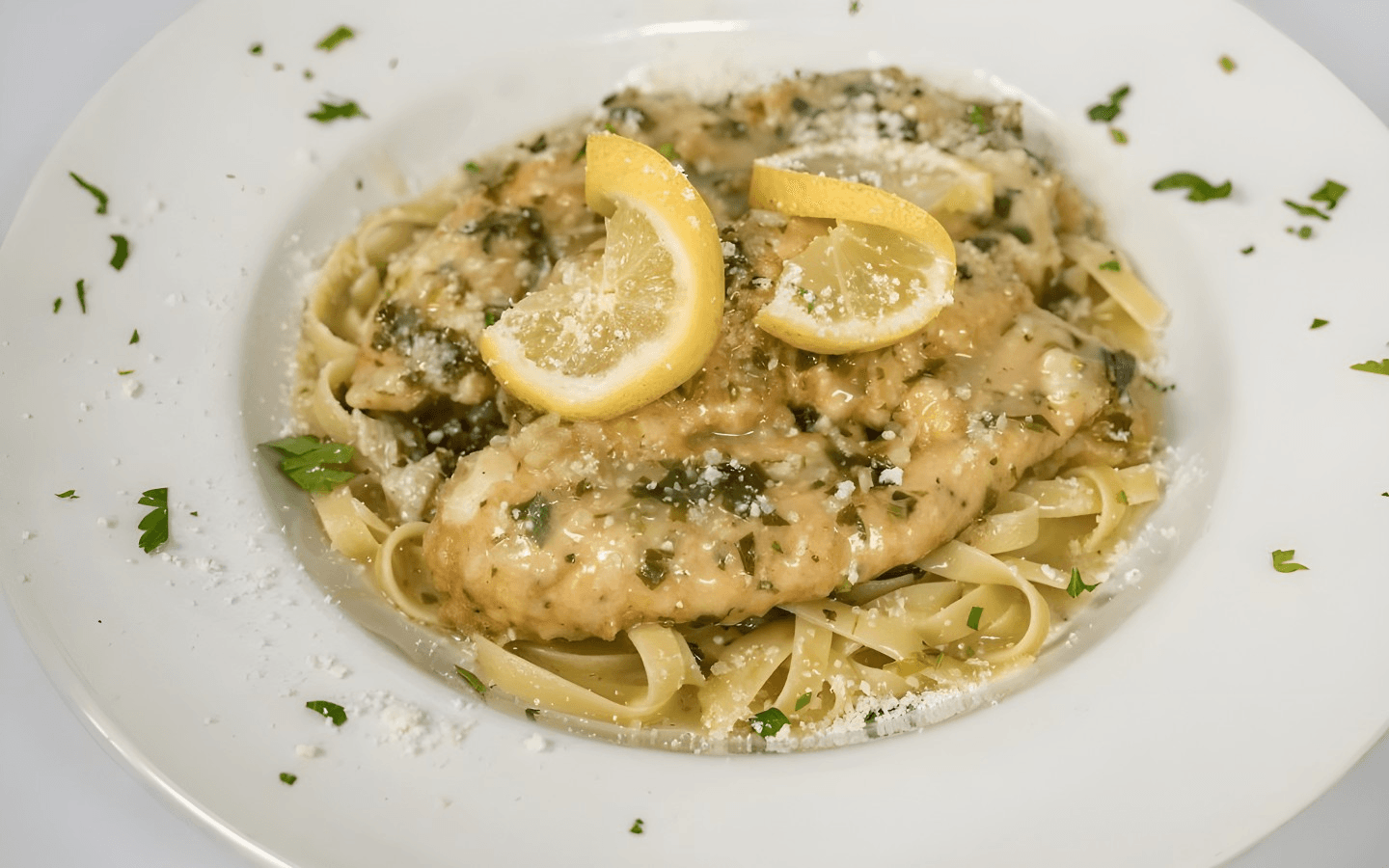 Sweet Basil Italiano Best Italian food in Port St. Lucie