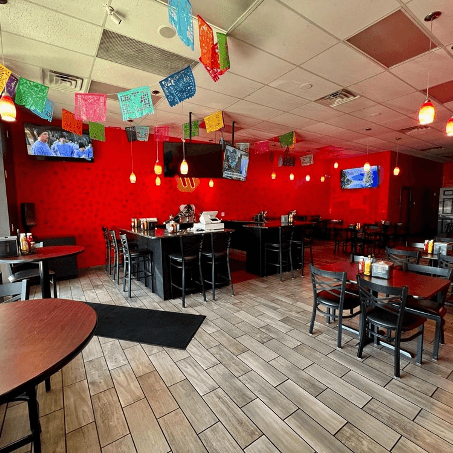 Tex-Mex Fun Starts Here: Order Now and Dive In!