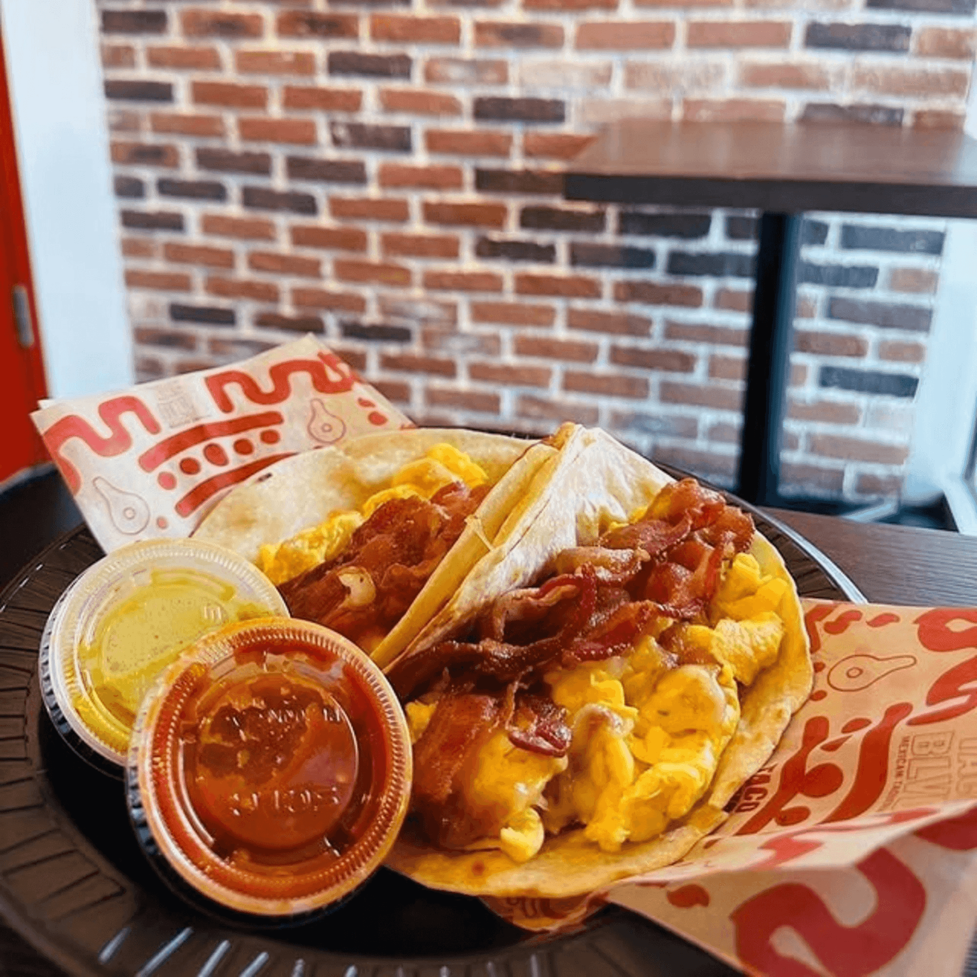 Taco Blvd gallery image #9